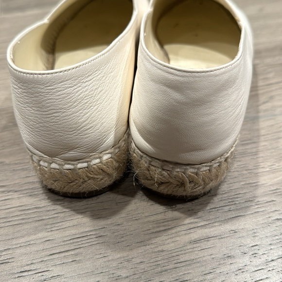Chanel Espadrille - Picture 6 of 8